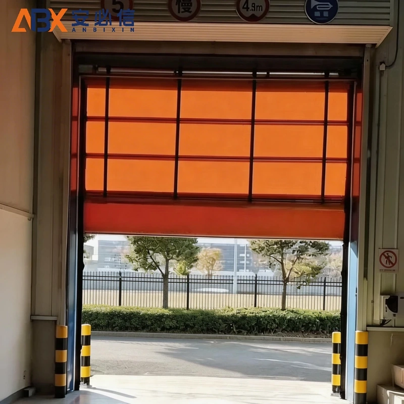 唐山市翻转式卸货平台