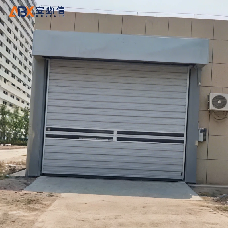 唐山市医药密闭高速门